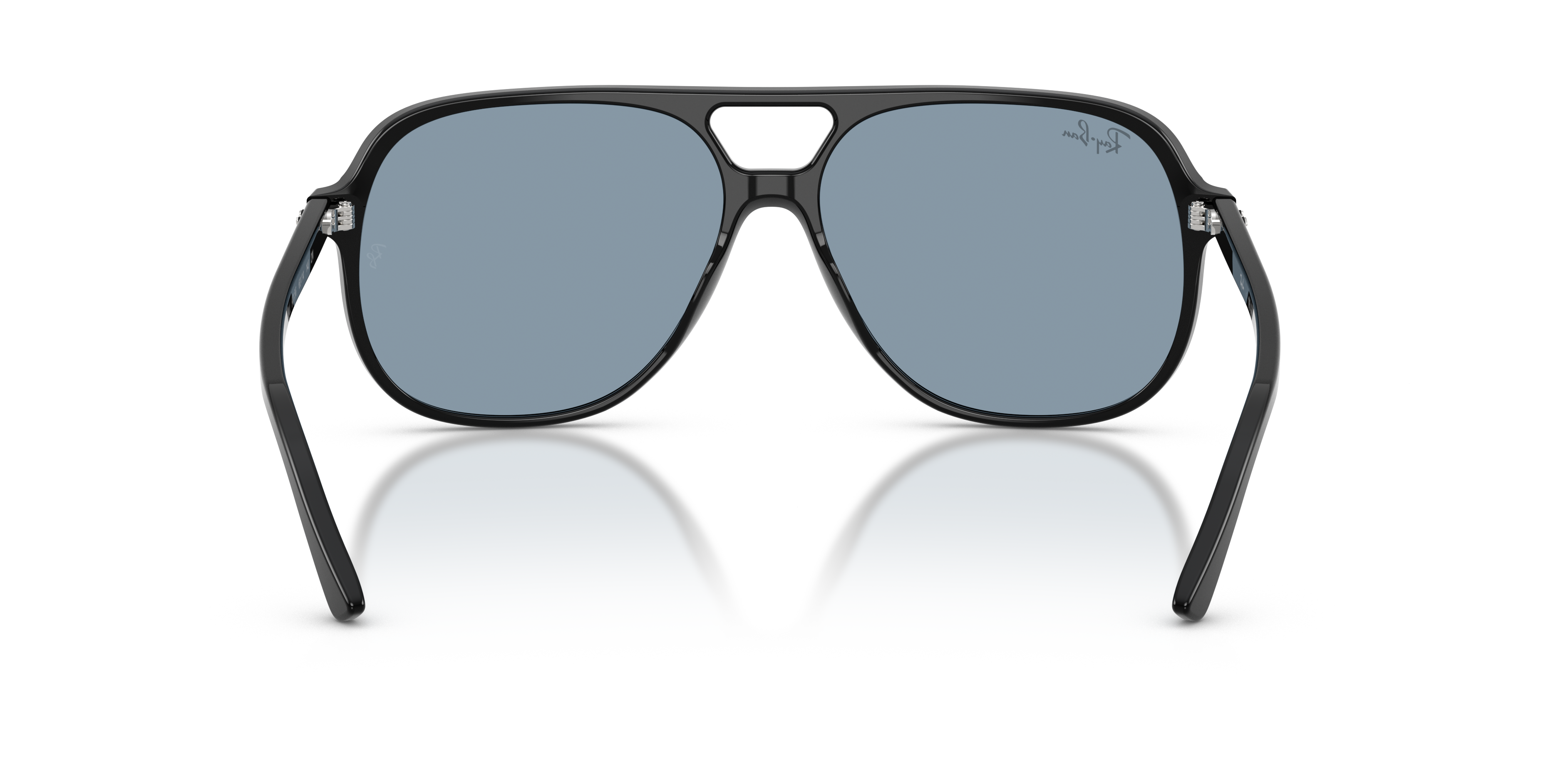 Ray-Ban RB2198 901/56 Bill 